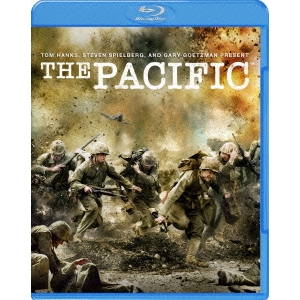 ザ・パシフィック コンプリート・ボックス 【Blu-ray】の通販は 5,227円