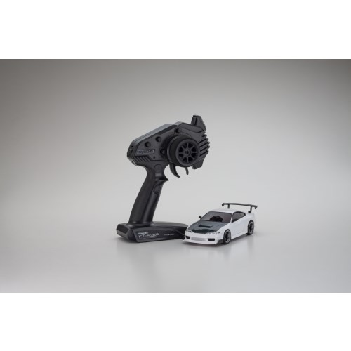 ミニッツ】日産 シルビアS15 ※数量限定スペシャルプライス限定品