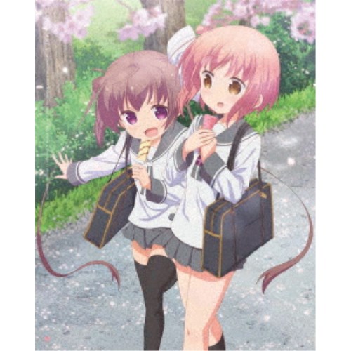 スロウスタート 1《完全生産限定版》 (初回限定) 【Blu-ray】の通販は 6,232円