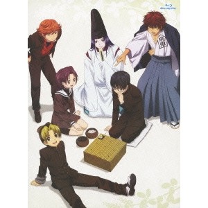 ヒカルの碁 Blu-ray BOX 【葉瀬中決戦編】 【Blu-ray】