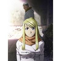 鋼の錬金術師 FULLMETAL ALCHEMIST 10 【DVD】