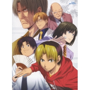 ヒカルの碁 Blu-ray BOX 【プロ棋士編1】 【Blu-ray】
