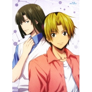 ヒカルの碁 Blu-ray BOX 【プロ棋士編2】 【Blu-ray】