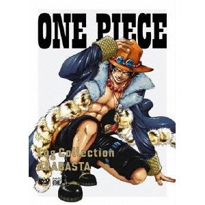 ONE PIECE Log Collection ARABASTA 【DVD】の通販は
