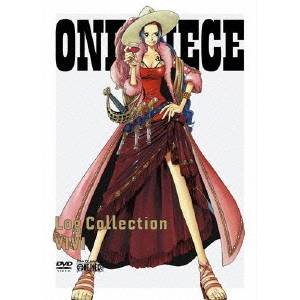 ONE PIECE Log Collection VIVI 【DVD】の通販は