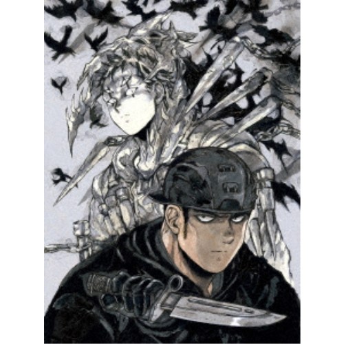 ドロヘドロ Season2 Blu-ray BOX 下巻《完全数量限定版》 (初回限定 