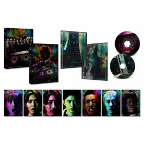 ミンナのウタ 豪華版《数量限定生産版／豪華版》 (初回限定) 【Blu-ray】