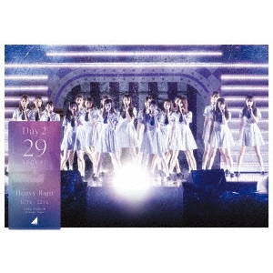 乃木坂46／乃木坂46 4th YEAR BIRTHDAY LIVE 2016.8.28-30 JINGU STADIUM Day2 【DVD】
