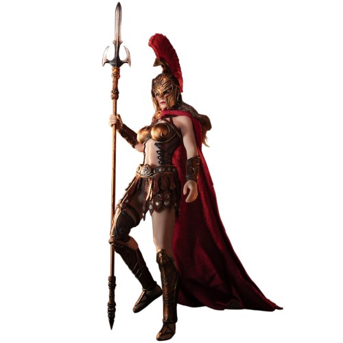 TBリーグ 1／12 スパルタン アーミー コマンダー ゴールデン 【PL2024-224A】 (フィギュア)フィギュア 10,889円