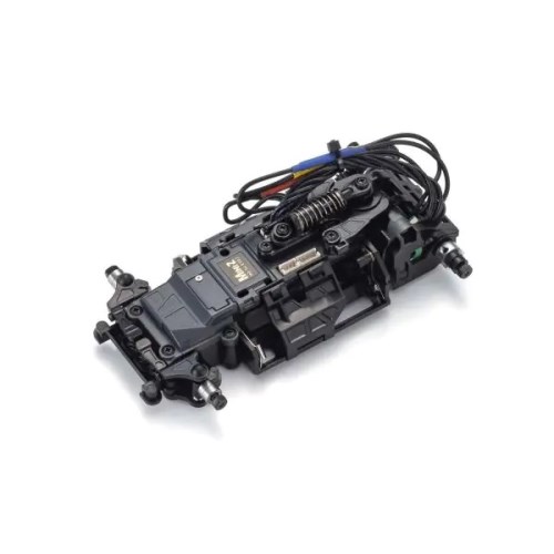 MINI-Z MR-04EVO2 シャシーセット (N-MM2／4100KV)  【32892】 (ホビーラジコン キット)おもちゃ こども 子供 ラジコンの通販は 16,632円