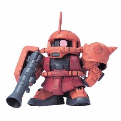 機動戦士ガンダム 戦士231 ザク2s型おもちゃ ガンプラ プラモデル Sdガンダム 戦士の通販はau Pay マーケット ハピネット オンライン