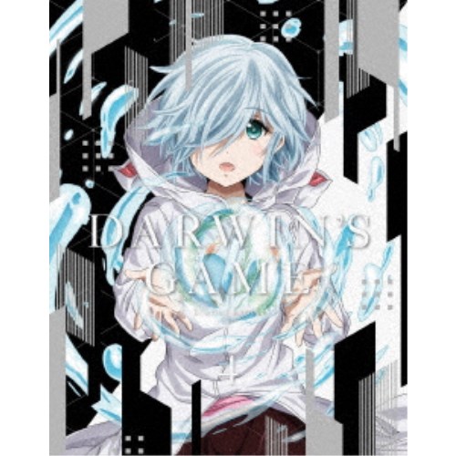 ダーウィンズゲーム Vol.4《完全生産限定版》 (初回限定) 【Blu-ray】の通販は 5,297円