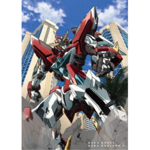 勇気爆発バーンブレイバーン BluRay 1巻 Amazon.co.jp: 勇気爆発バーンブレイバーン 1 [Blu-ray] : 鈴木