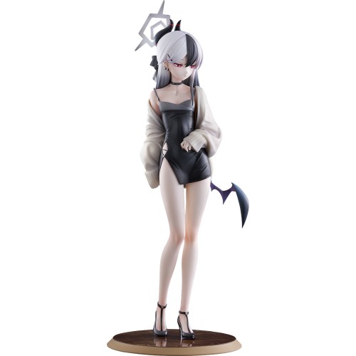 1／7 『ブルーアーカイブ -Blue Archive-』 カヨコ(ドレス) (塗装済み完成品フィギュア)