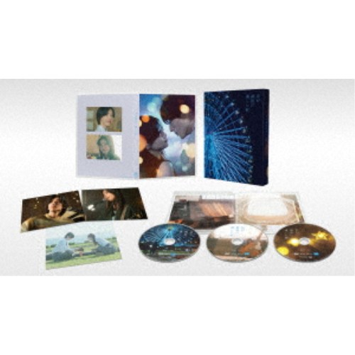映画『君が最後に遺した歌』 豪華版 【Blu-ray】 5,975円