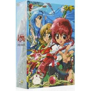 魔法騎士レイアース DVD-BOX 【DVD】-