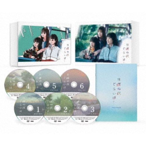 きみはペット DVD1.2セット 美品】きみはペット 完全版DVD BOX 1・