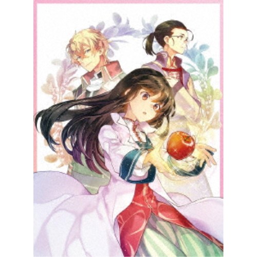 聖人君子の通力は全能です Season2 第2巻 【ヴィデオディスク】