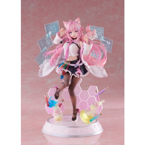 『ホロライブプロダクション』 博衣こより 1／7スケールフィギュア (塗装済み完成品フィギュア)