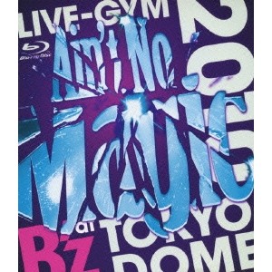 B’z LIVE-GYM 2010 Ain’t No Magic at TOKYO DOME 【Blu-ray】の通販は 5,168円
