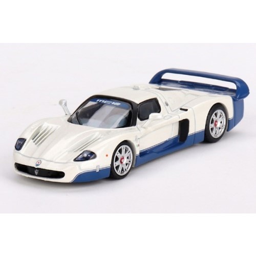 Maserati ミニカー 6台セット 3000台限定 CMC 1/18 マセラティ 300S