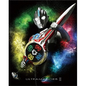 人気の ウルトラマンオーブ Blu Ray Box Ii アニメ Indonesiadevelopmentforum Com