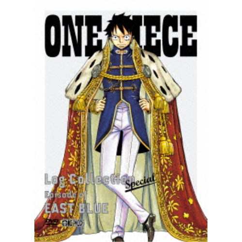 One Piece Log Collection Special Episode Of Eastblue Dvd の通販はau Pay マーケット ハピネット オンライン