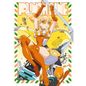 パンチライン 5《完全生産限定版》 (初回限定) 【DVD】