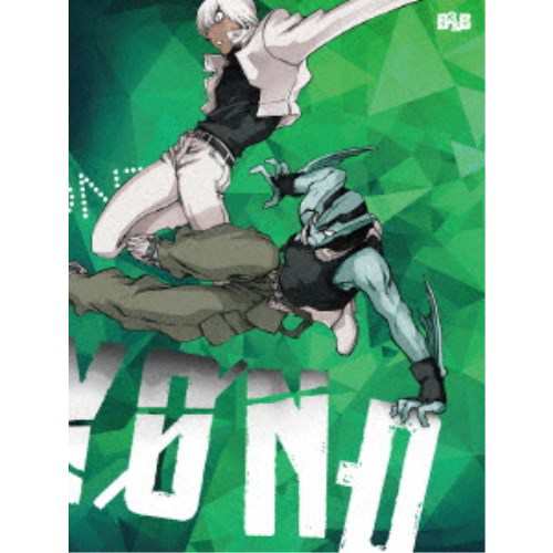 血界戦線＆BEYOND Vol.4 【Blu-ray】の通販は