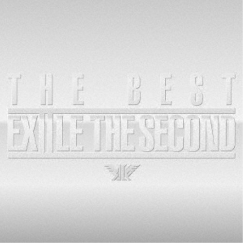 EXILE THE SECOND／EXILE THE SECOND THE BEST (初回限定) 【CD+Blu-ray】の通販は