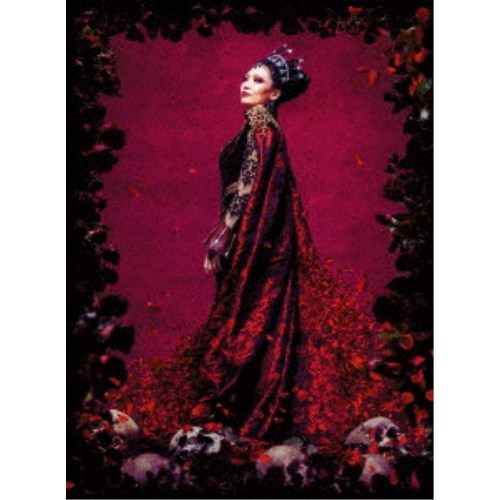 ミュージカル『イザボー』 豪華版《豪華版》 【Blu-ray】