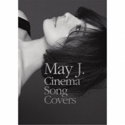 May J.／Cinema Song Covers 〜Premium BOX〜 (初回限定) 【CD+Blu-ray】