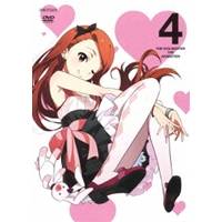 アイドルマスター VOLUME4 【DVD】