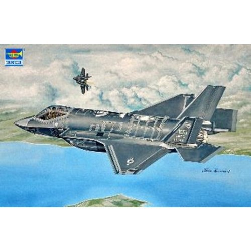 1／32 F-35A ライトニング【03231】(プラスチックモデルキット)おもちゃ プラモデルの通販は