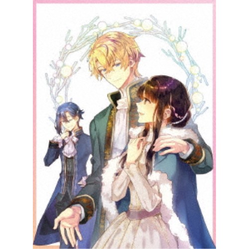 聖女の魔力は万能です Season2 第3巻 【Blu-ray】