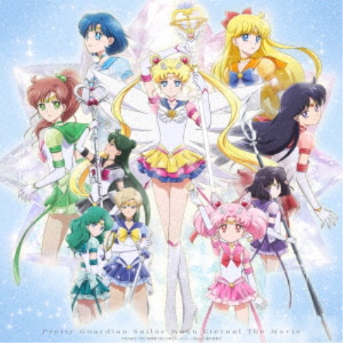 芝居小屋版「美少女下士官兵乗り組み員お月さまEternal」《押し並べて版》 【Blu-ray】