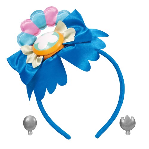 デリシャスパーティ プリキュア 変身プリチューム キュアスパイシー アクセサリーセットおもちゃ こども 子供 女の子 3歳の通販はau Pay マーケット ハピネット オンライン