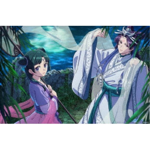 薬屋のひとりごと 1期 全4巻 Blu-ray TOHO animation STORE on X