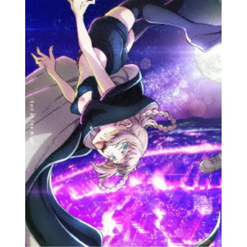 よふかしのうた 上《完全生産限定版》 (初回限定) 【Blu-ray】