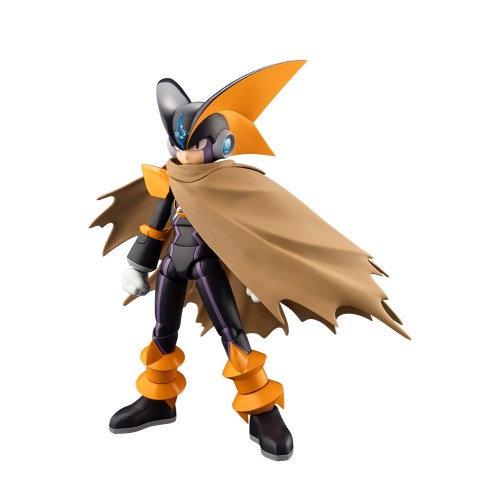 『ロックマンエグゼ』 フォルテ.EXE 【KP709】 (プラモデル)おもちゃ プラモデルの通販は 8,830円