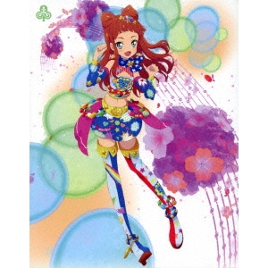 アイカツスターズ！ Blu-ray BOX4 【Blu-ray】の通販は