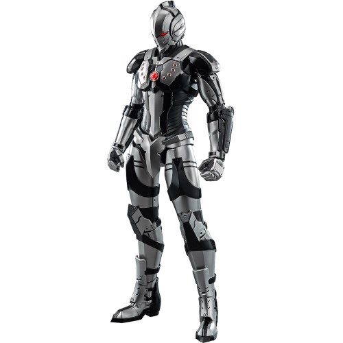 フィグゼロ 1／6 『ULTRAMAN』 ULTRAMAN SUIT ZOFFY ステルス・バージョン (塗装済み可動フィギュア)フィギュア その他ウルトラマンの通販は 19,225円