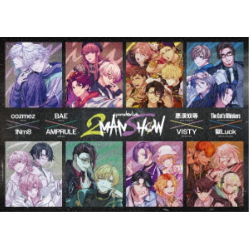 ナースウィッチ小麦ちゃんR Vol.1〜6 全6巻 [Blu-rayセット]