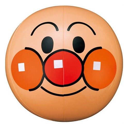 アンパンマン 顔ボールおもちゃ こども 子供 知育 勉強 3歳の通販はau Pay マーケット ハピネット オンライン