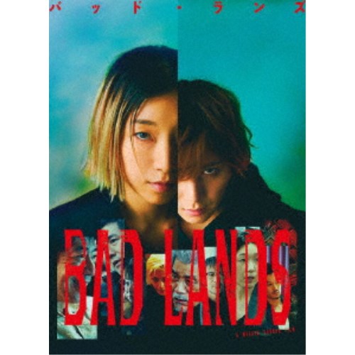 Badlands 英語版 badlands 3ED 英語版 デュアラン Badlands 3ED 英語