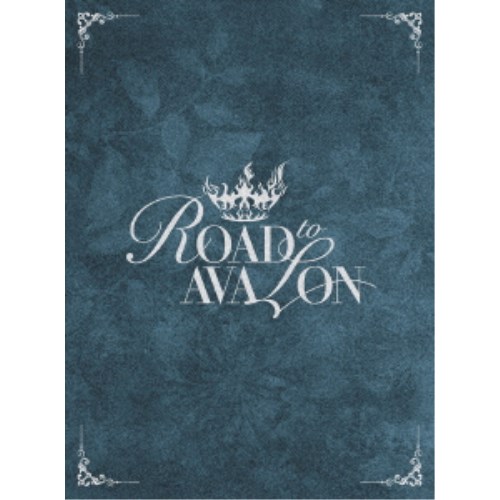 音楽朗読劇「READING HIGH」第十二回公演『ROAD to AVALON』《完全生産限定版》 (初回限定) 【Blu-ray】
