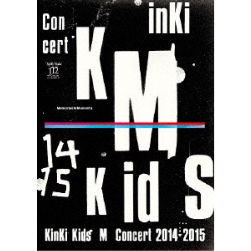 KinKi Kids Concert 『Memories ＆ Moments』 【DVD】