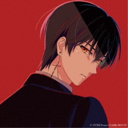 DARK MOON -黒の月： 月の祭壇- Original By DARK MOON ： THE BLOOD ALTAR WITH ENHYPEN 1《完全生産限定版》 (初回限定) 【Blu-ray】