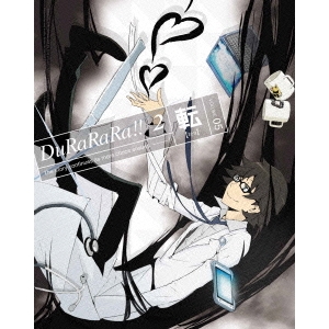 デュラララ！！×2 転 VOLUME 05《完全生産限定版》 (初回限定) 【DVD】
