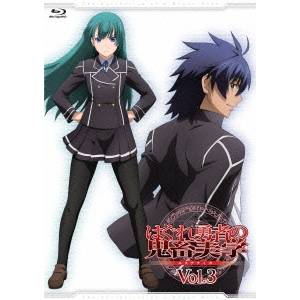 はぐれ勇者の鬼畜美学 Vol.3 【Blu-ray】の通販は